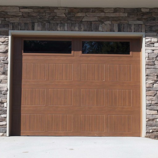 Knoxville Residential Garage Door Projects - Overhead Door Company of ...