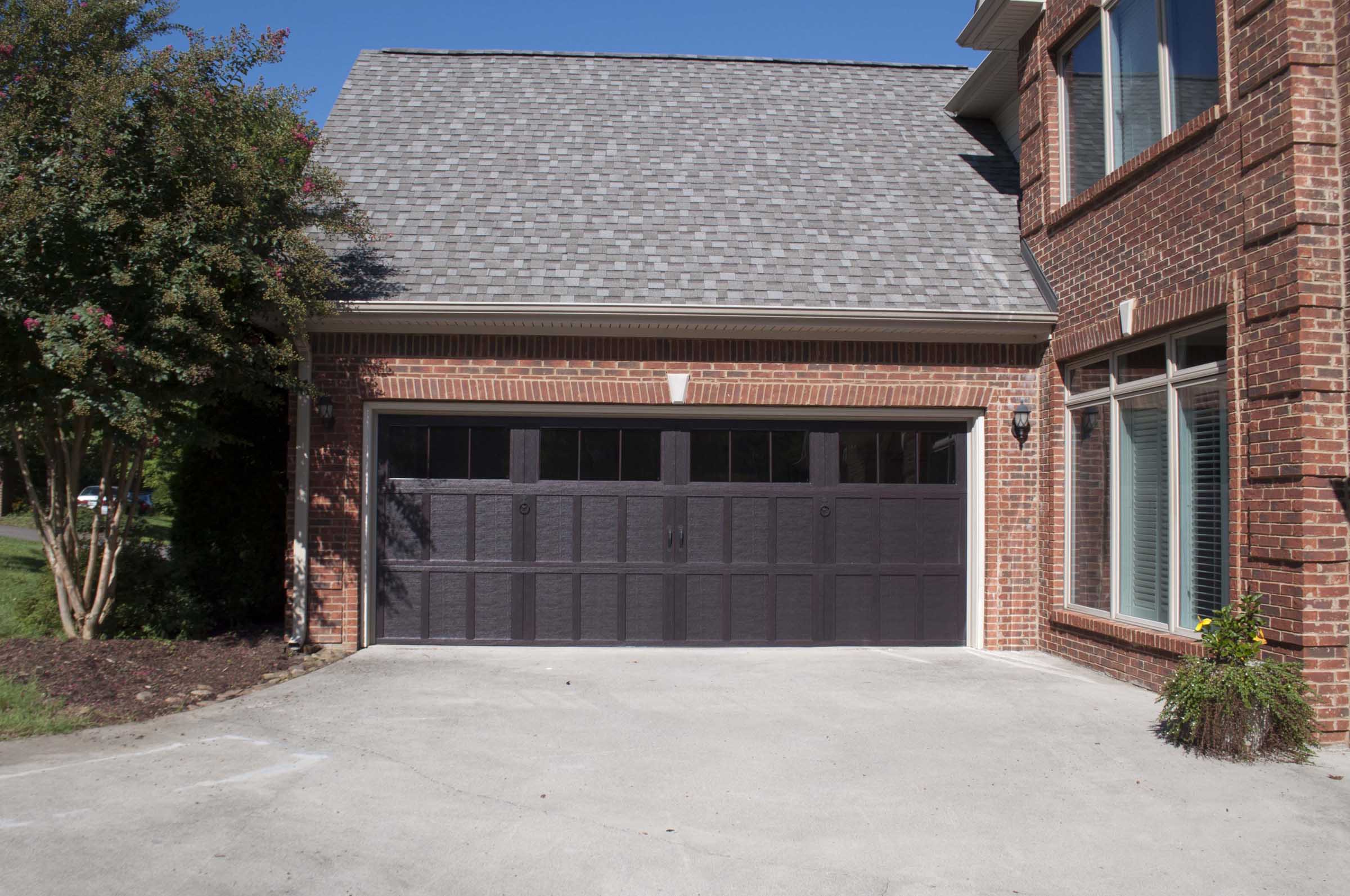 Simple Garage Door Parts Knoxville with Simple Decor